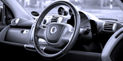 Elektronisk servostyring i Svendborg Sydfyn